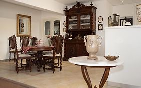 La Maison De Campagne...